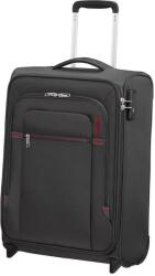 Samsonite Crosstrack Upright 55/20 - Black/Grey