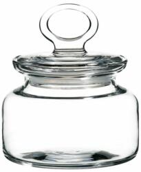 Pasabahce Üvegtároló - Konyhai Tárolóedény - 0, 5 Liter (8693357145719)