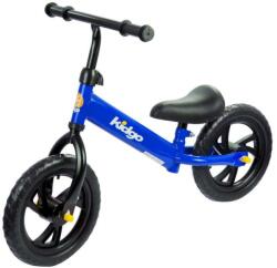 Kidgo Futóbicikli - Kék - 12" kerekekkel (59546)