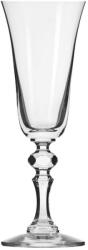 Krosno Krista Pezsgőspohár Készlet - 6 db, 150 ml (5900345788029)