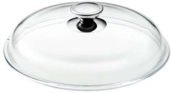 Ambition Loren Hőálló Üveg Fedő - 20 cm (36912)