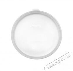  Araven Kerek szilikon fedő, 235 mm
