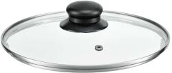 Domotti Üveg Fedő - 14 cm (93822)