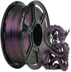 Flashforge PLA Multicolor 1, 75mm 1kg Abyssal Purple (90011490001)