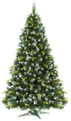 ELMA Műfenyő - Talppal, 220 cm