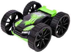  Stunt Kisautó - Dupla Forduló - 20 cm (65423)