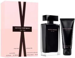 Narciso Rodriguez For Her szett