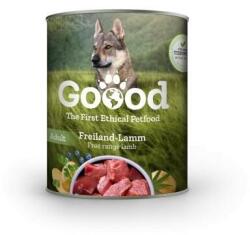 Goood konzerv bárányos teljes értékű nedves eledel felnőtt kutyáknak 800 g 800 g (149560)