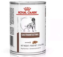 Royal Canin Gastrointestinal Kutya Konzerv - 400g (106737)
