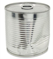  Konzerv Kukorica 247 Ml Tépőzáras Címke Nélkül (horpadt) (nettó 198 G Töltőtömeg 165 G)