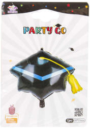  Hélium Fólia lufi ballagás 45 cm 55x70 cm (10173) - pepita