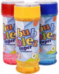  Buborékfújó - 200 ml - Színes (60462)
