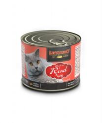 Leonardo konzerv marhahúsban gazdag 200 g (132858)