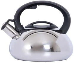 Ambition Golf Vízforraló - Rozsdamentes Acél - 2, 3 Liter (37183)