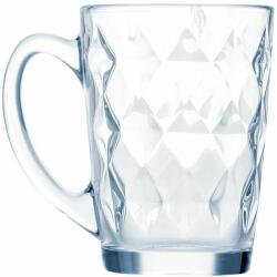 Luminarc New Morning Gyémánt Bögre - 320 ml (33267)