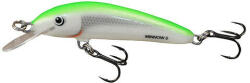 Salmo Wobbler Minnow M5s Lbs