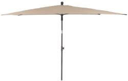 Patio balkon napernyő 2.1x1.4 m taupe (5904134511911)