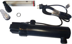 Pontec PondoTronic UVC 7 algátlanító előtisztító készülék