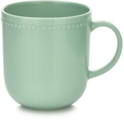 Ambition Pearline Bögre 380 ml zöld (5907530431265)