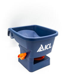 Handy Műtrágyakiszóró kézi HandyPro szürke 2l