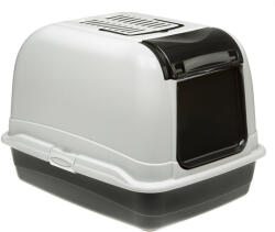 Ferplast MAXI Bella Cabrio Fekete