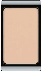 Artdeco Matt farduri de pleoape mate 0, 8 g 551 Natural Touch - zivada