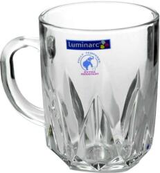 Luminarc Artic Bögre - Edzett Üveg - 250 ml (33690)