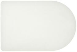 Ambition Modern asztali alátét 45x30 cm krém (5904134964908)