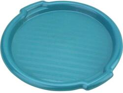 Domotti Clever Tálca - Kerek - Kék - 35, 5 cm (229027)
