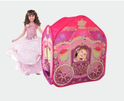 Patio Hercegnő Játszósátor - Hercegkocsi - POP-UP (5904134842282)