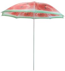 Patio Poly napernyő 1.7 m görögdinnye (5907078480763)