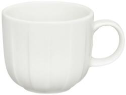 Ambition Ligne csésze 90 ml fehér (5907078496337)