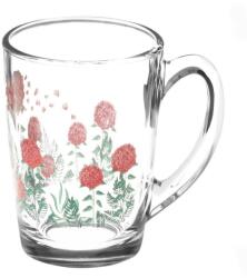 Luminarc New Morning Virágmintás Bögre - 320 ml (5904134517166)