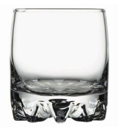 Pasabahce Sylvana pohár szett 200 ml 6 darabos (74775)