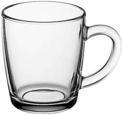 Pasabahce Basic Üveg Bögre - 350 ml (64347)