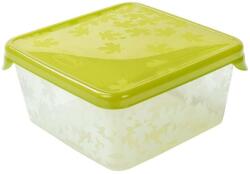  Branq Rukkola Szögletes tárolóedény 0, 75 l vegyes színekben (5901098112130)