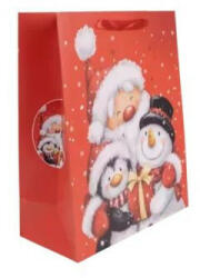  Papírtasak pingvin 18*23