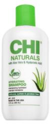 CHI Naturals Hydrating Shampoo sampon hranitor cu efect de hidratare 355 ml