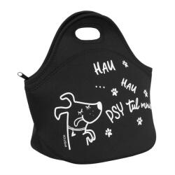 Ambition Love uzsonnás táska kutya (5904134671400)