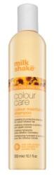 Milk Shake Color Care Color Maintainer Shampoo Sulfate Free sampon fără sulfati pentru păr vopsit 300 ml