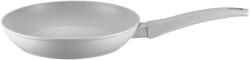 Ambition Univerzális serpenyő 28cm, Qualum Basic bevonat, Szürke