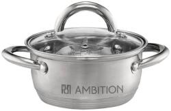 Ambition Solar fazék fedővel 14 cm 1.1 l
