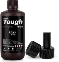 Elegoo Tough Resin 1kg, черна (50.103.0271)