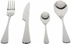 Ambition Rave 24 részes Rozsdamentes Acél Evőeszközkészlet (5904134298812)