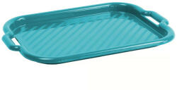 Domotti Clever Műanyag Tálca - 40 x 28 cm (229023)