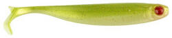 Mustad Mezashi Z-tail Minnow 3.5" Ayu 6db/csomag