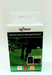 WEITECH Hálózati adapter Weitech WK0052 készülékekhez KÜLTÉRI