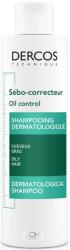Vichy Șampon seboregulator Vichy Dercos, 200 ml