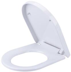 Leziter PACO-UF Paulo WC Ülőke - Soft Close (PACO-UF)