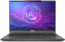 MSI Creator A16 AI A3HVGG-047 0015FK-047